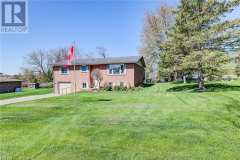 5478 BROWN Street Wellesley ON N0B2T0
