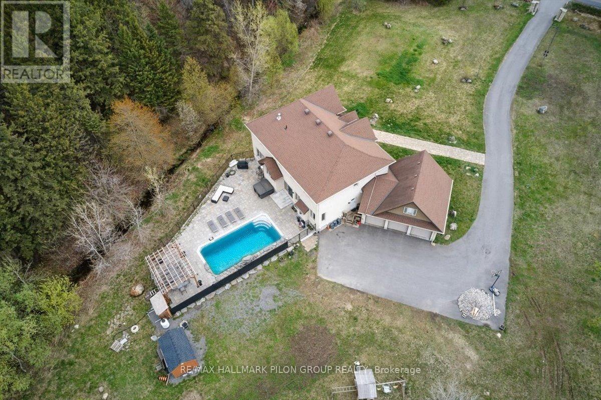 4610 RAMSAYVILLE ROAD