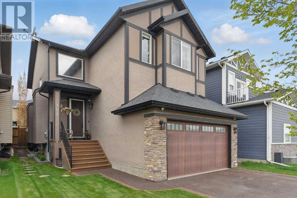 151 Bayview Street SW