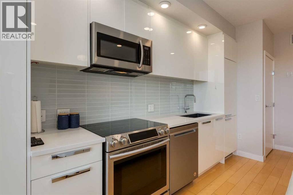 1408, 1234 5 Avenue NW