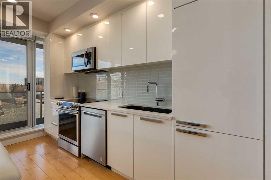 1408, 1234 5 Avenue NW