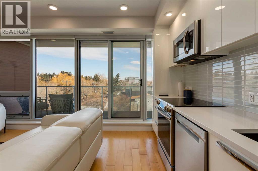 1408, 1234 5 Avenue NW