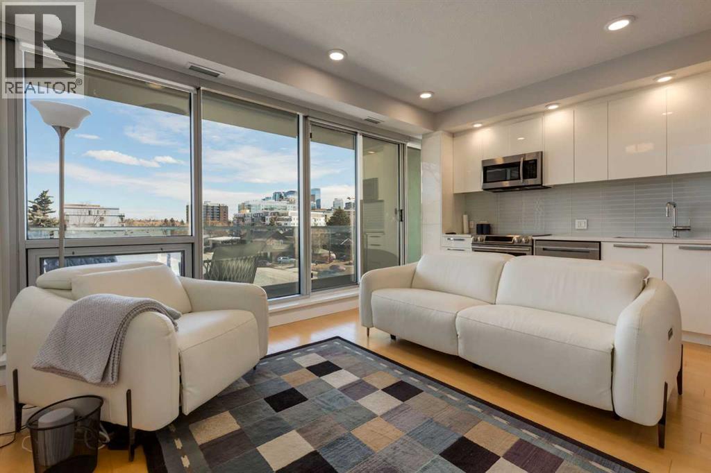 1408, 1234 5 Avenue NW