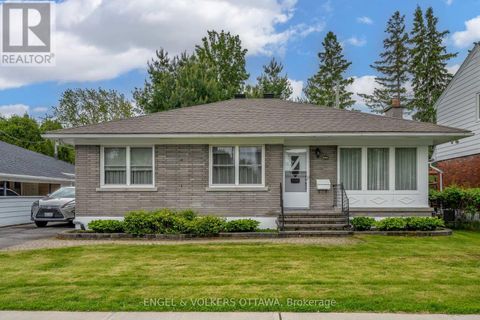 888 CHAPMAN BOULEVARD Ottawa ON K1G1V2