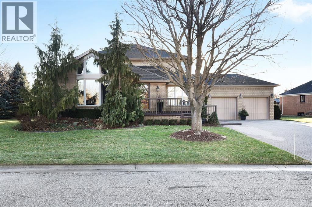 3035 ROWLEY PARK DRIVE