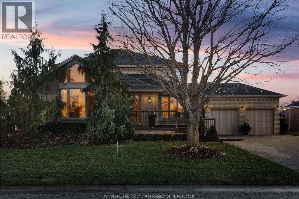 3035 ROWLEY PARK DRIVE