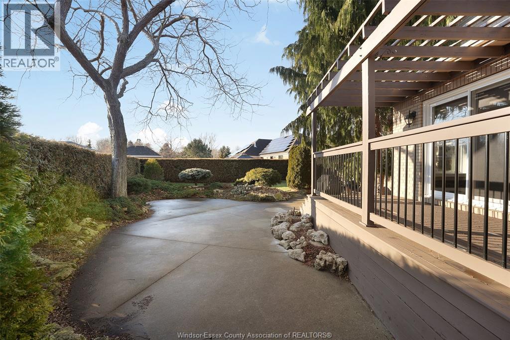 3035 ROWLEY PARK DRIVE