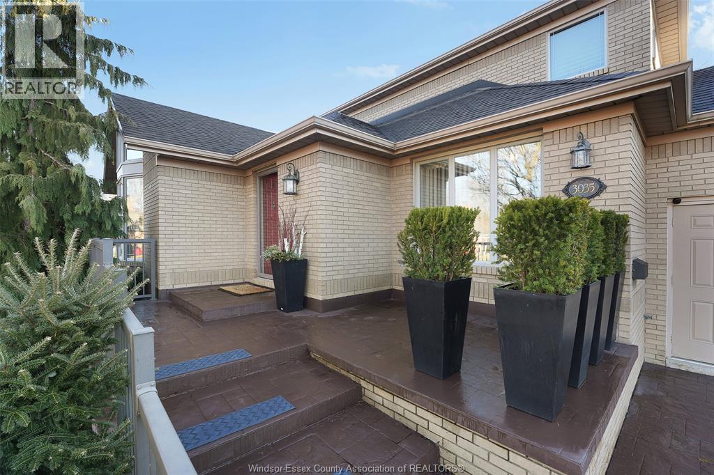 3035 ROWLEY PARK DRIVE