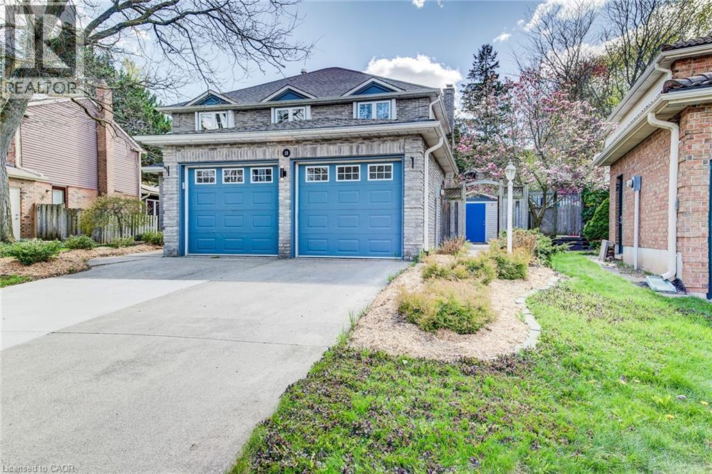 13 GATEVIEW Drive