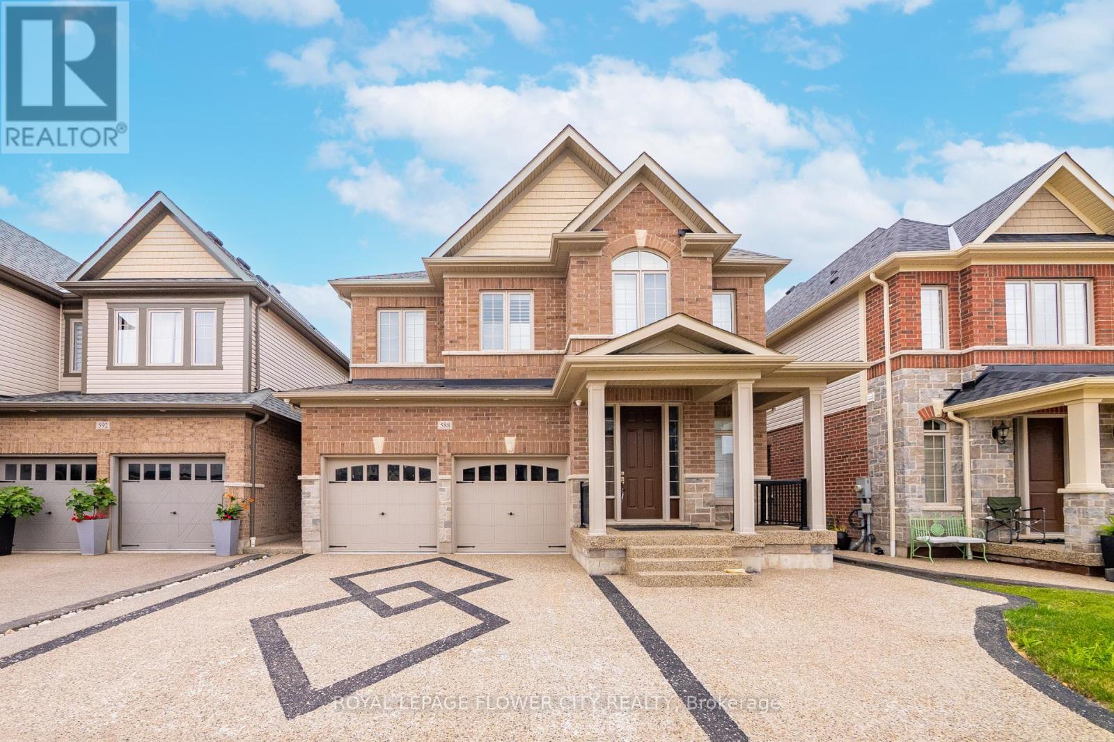 588 BECKVIEW CRESCENT