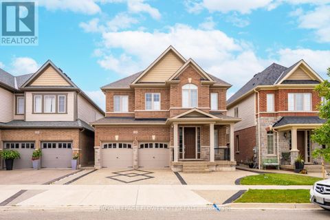 588 BECKVIEW CRESCENT Kitchener ON N2R0R4