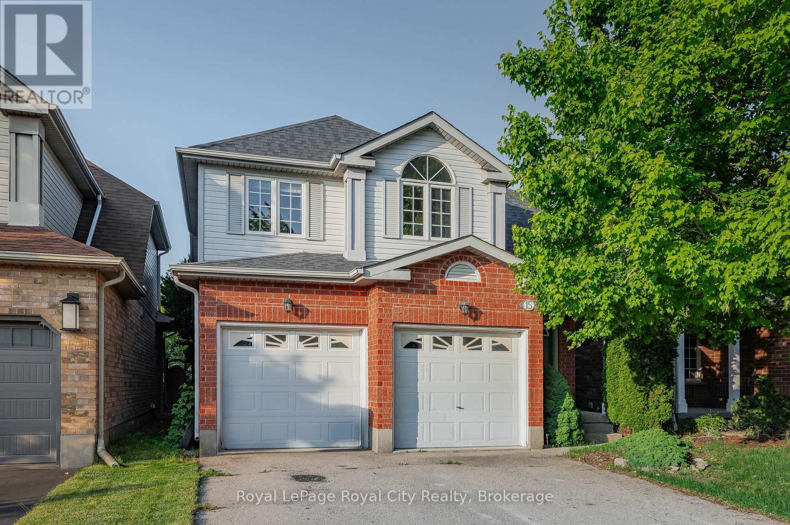 15 CAMM CRESCENT