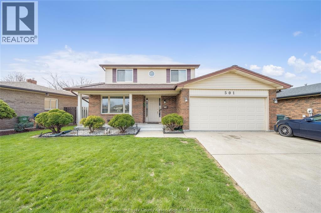 501 GREEN VALLEY DRIVE