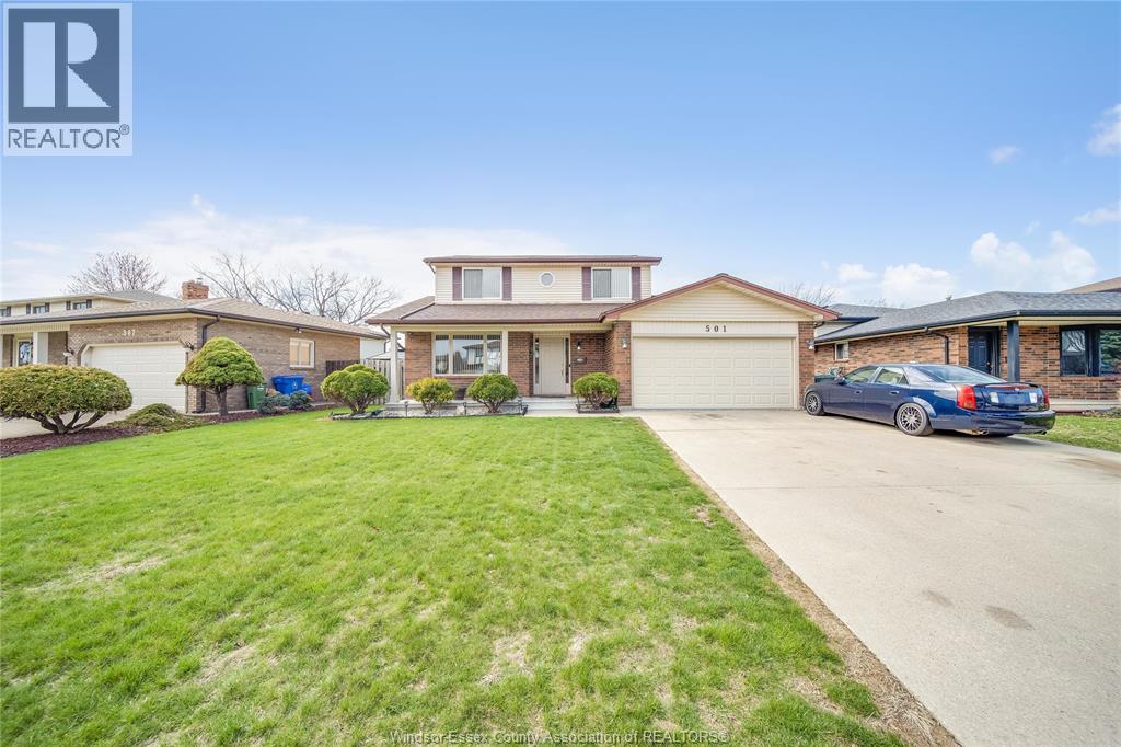 501 GREEN VALLEY DRIVE