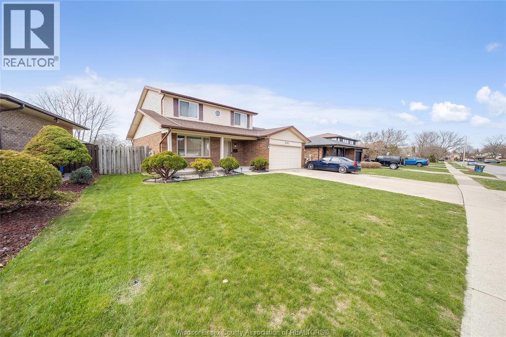 501 GREEN VALLEY DRIVE