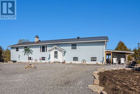 2727 COUNTY 16 ROAD Merrickville-Wolford ON K0G1N0