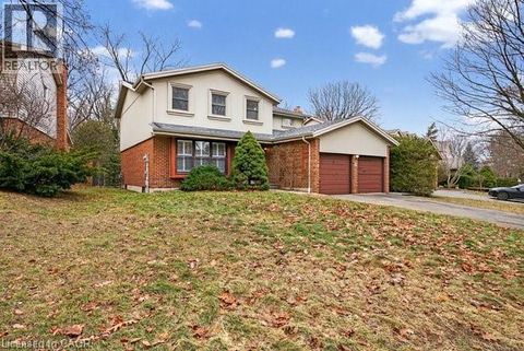 179 DIGBY Road Oakville ON L6J6A8