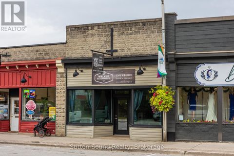 10 YONGE STREET N Arran-Elderslie ON N0H2N0
