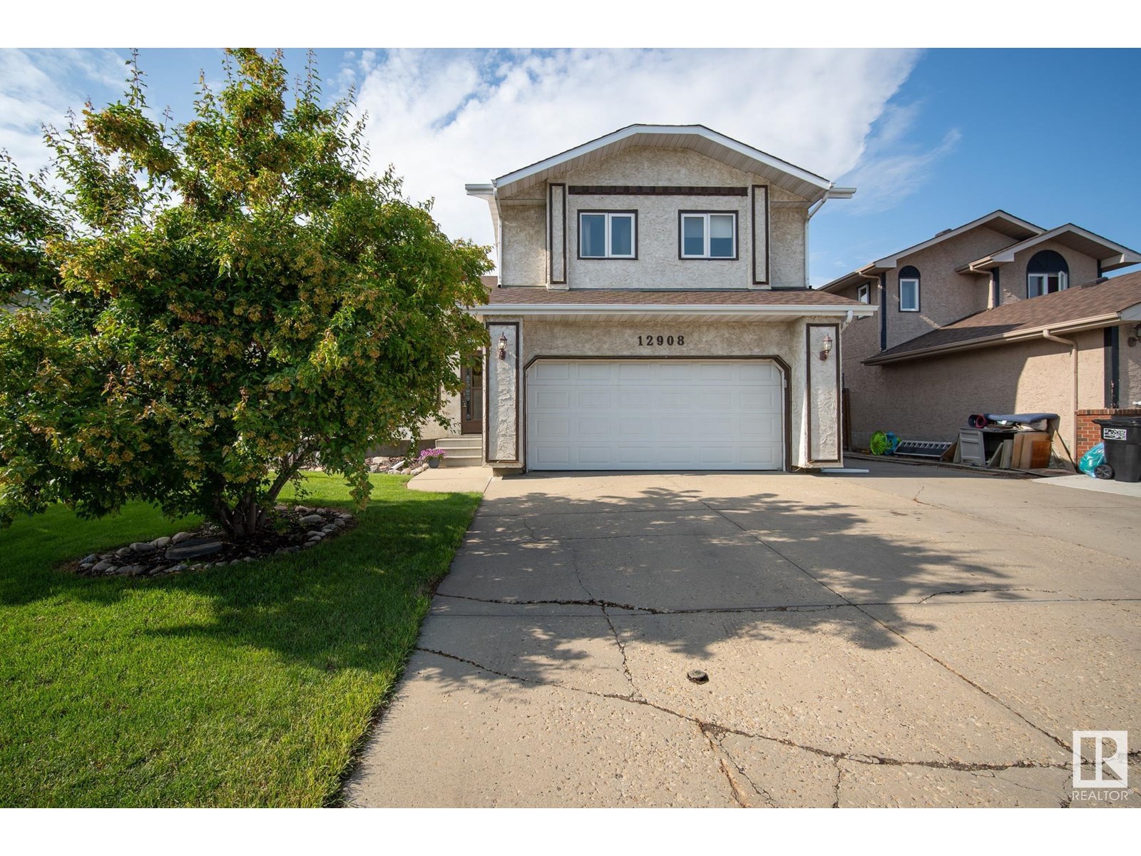 12908 159 AV NW