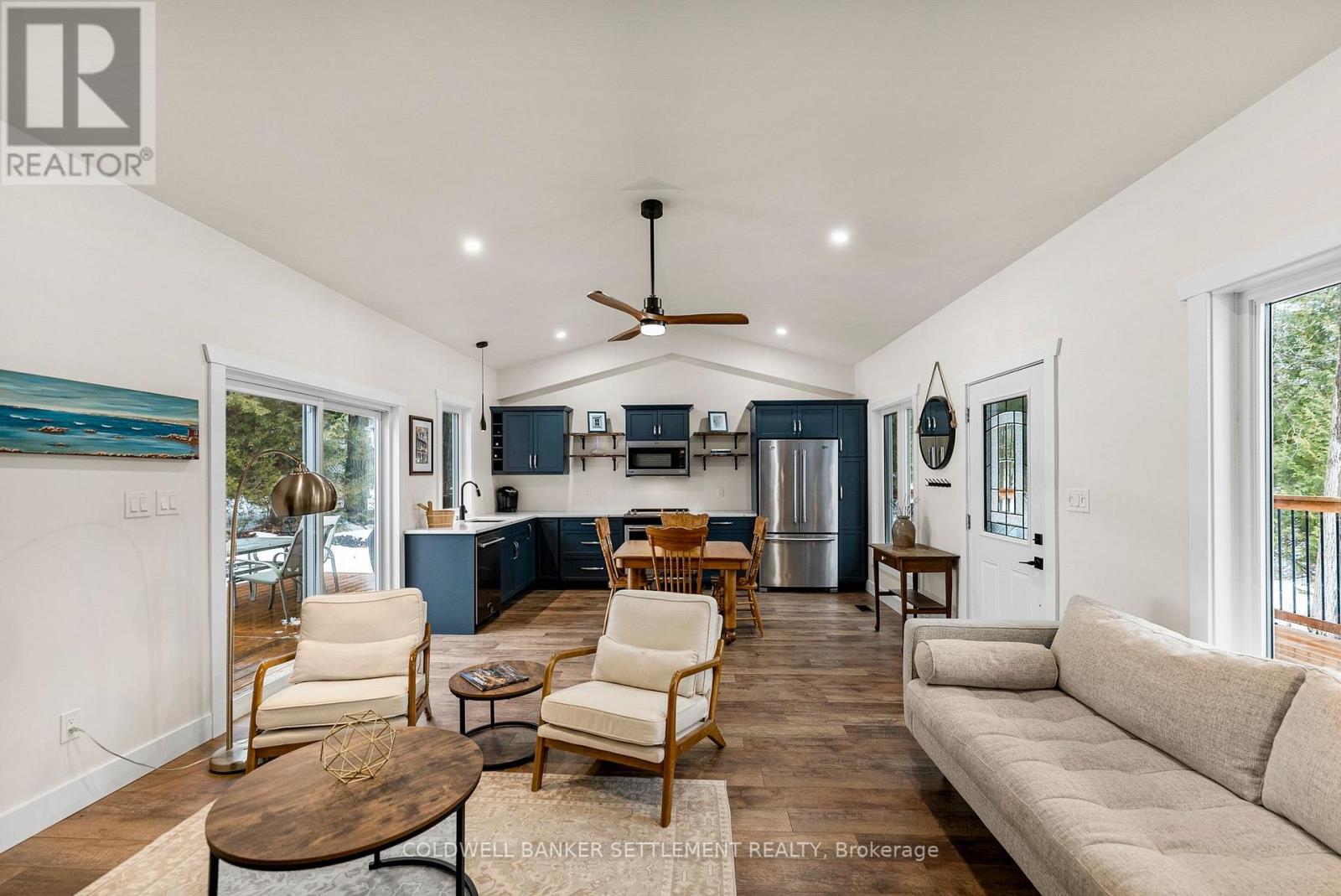 1361 BAKER VALLEY ROAD