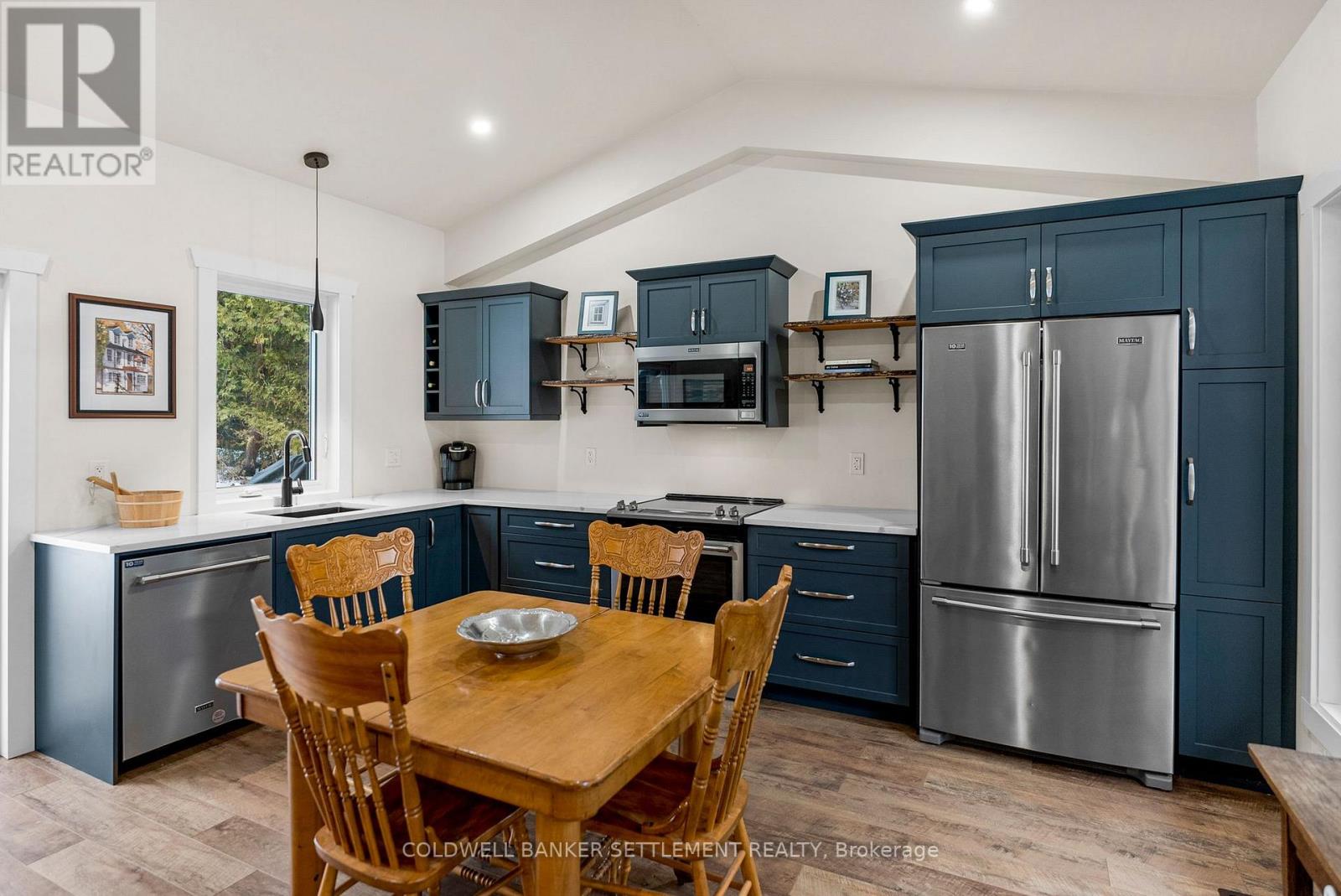 1361 BAKER VALLEY ROAD