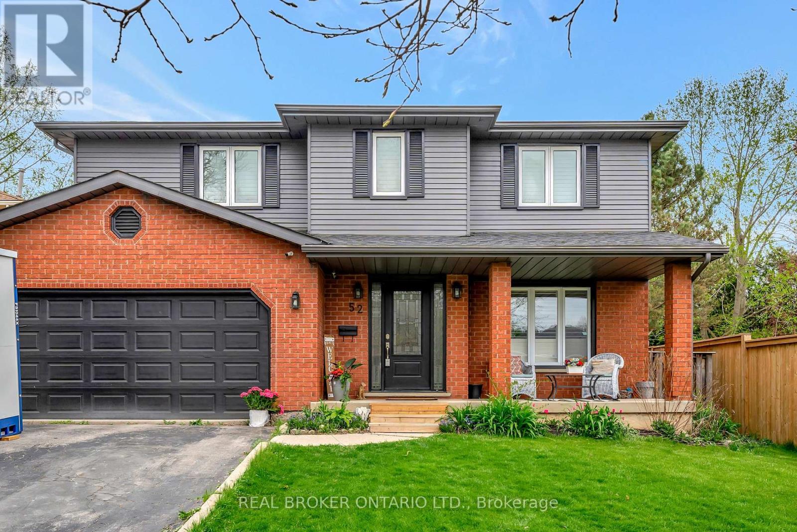 52 BECKETT DRIVE