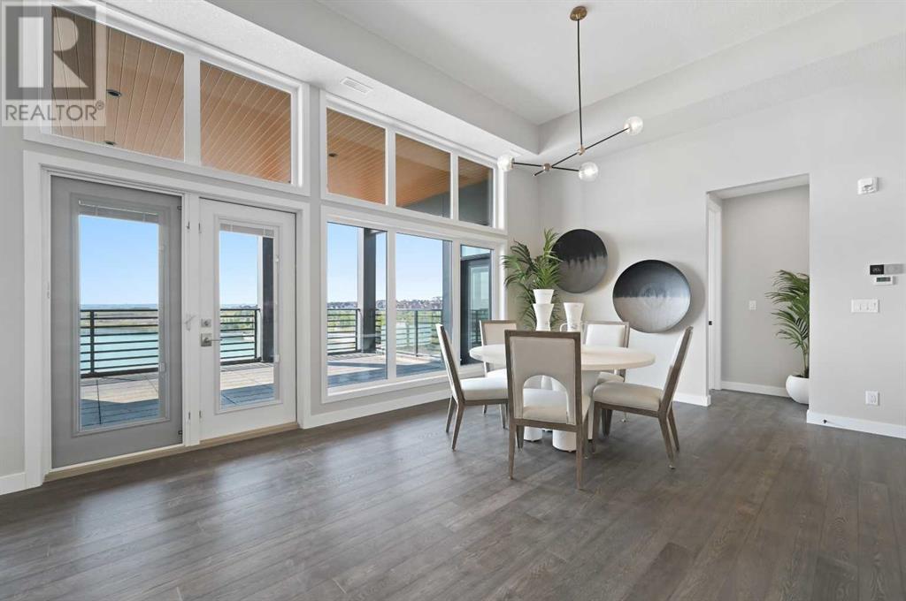 302, 180 Marina Cove SE