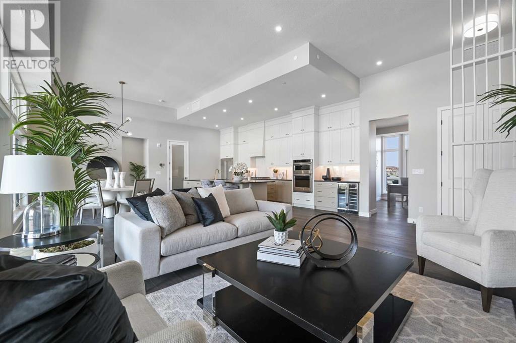 302, 180 Marina Cove SE