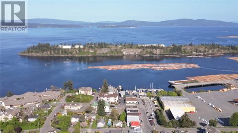 201A 2951 Oak St Chemainus BC V0R1K0
