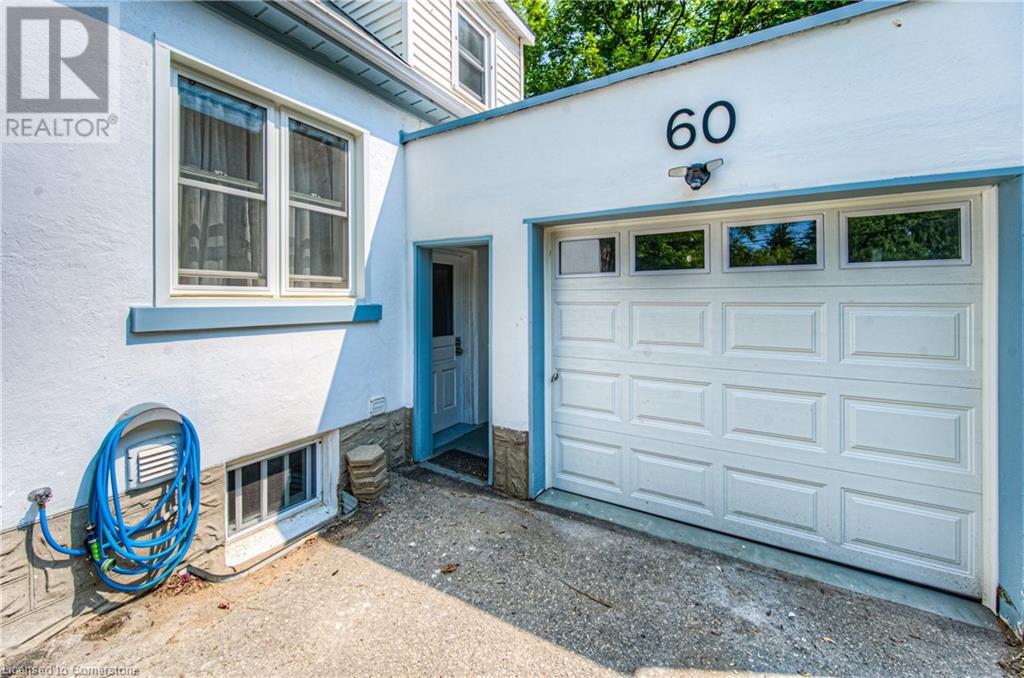 60 ROSEDALE Avenue