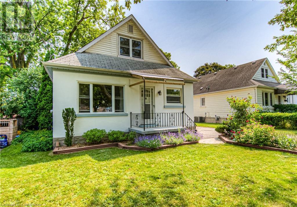 60 ROSEDALE Avenue