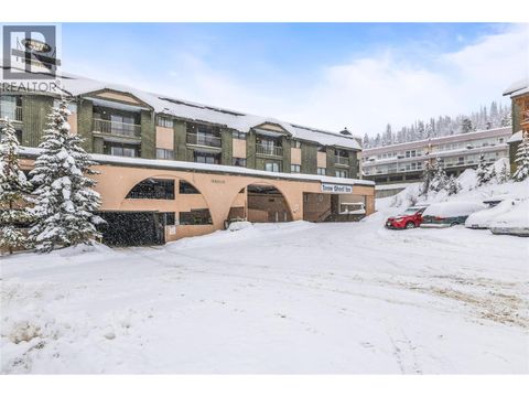 20 Kettleview Road Unit# 327 Big White BC V1Y1P3