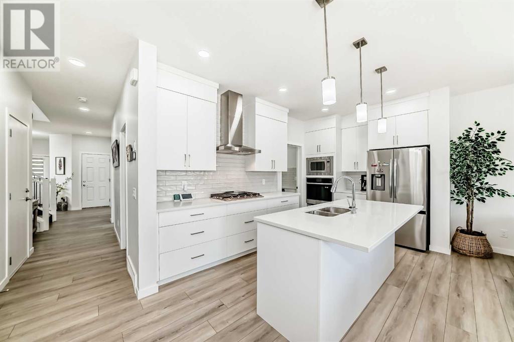 126 Lucas Close NW