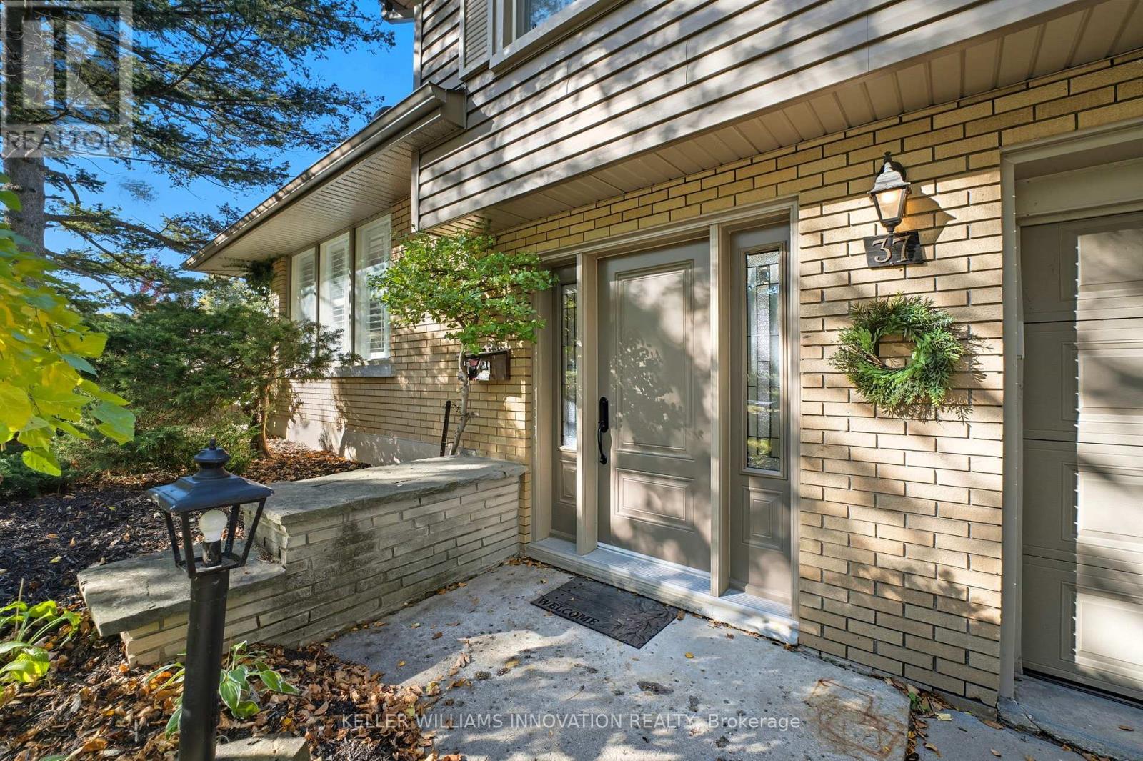 37 KENSINGTON AVENUE