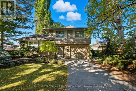 37 KENSINGTON AVENUE Kitchener ON N2B1J5