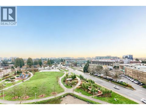 1007 8333 SWEET AVENUE Richmond BC V6X0P4