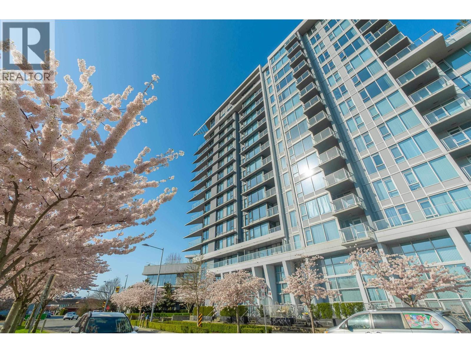 1007 8333 SWEET AVENUE