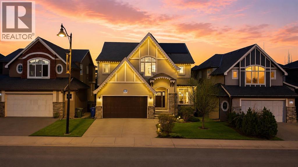 52 Aspen Summit Drive SW