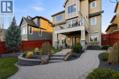 52 Aspen Summit Drive SW Calgary AB T3H0E8