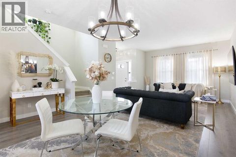 382 Hillcrest Road SW Airdrie AB T4B4T9