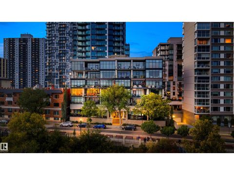 #301 11930 100 AV NW Edmonton AB T5K0K5