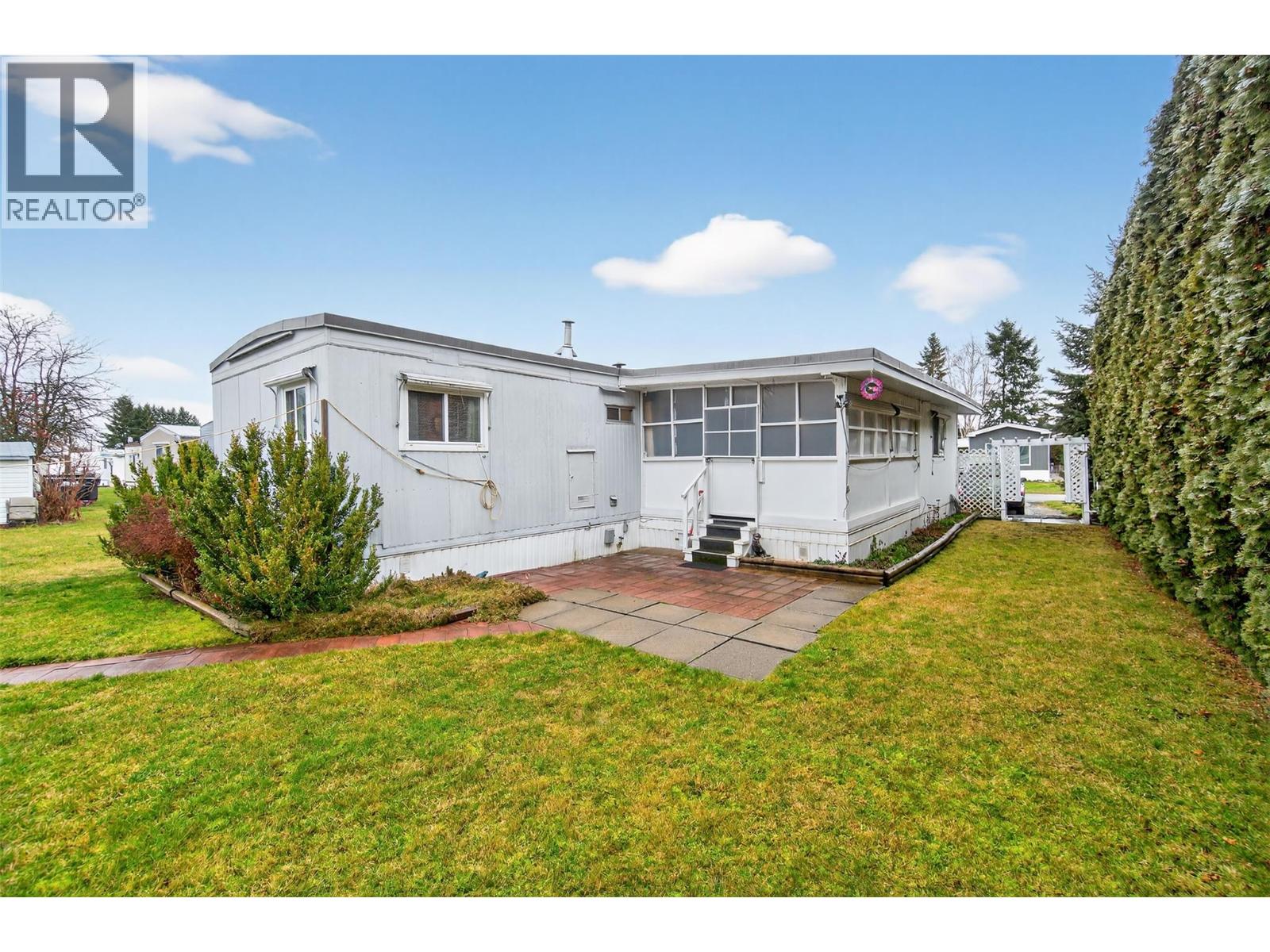 136 Meadow Crescent Unit# 39