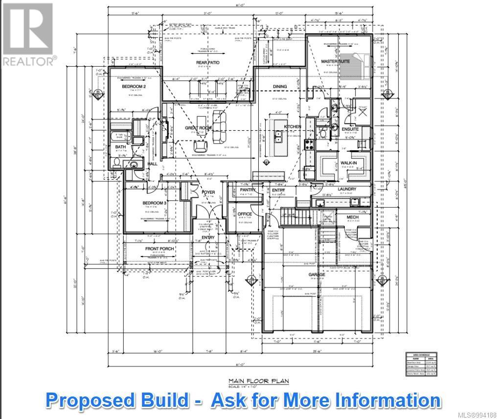 Lot 8 Flail Rd