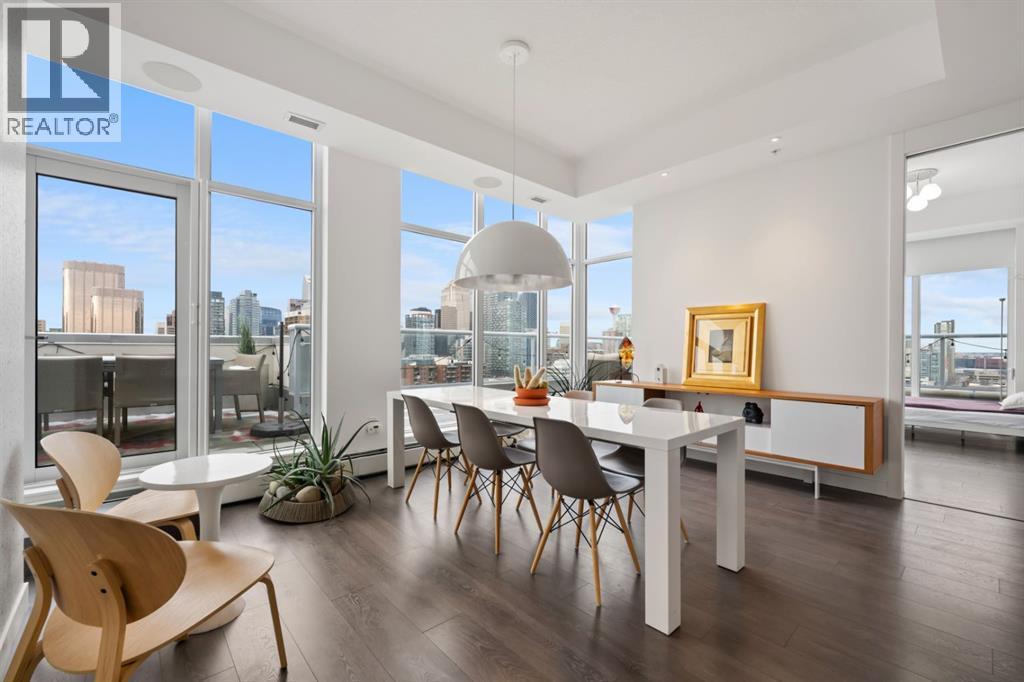 1801, 1501 6 Street SW