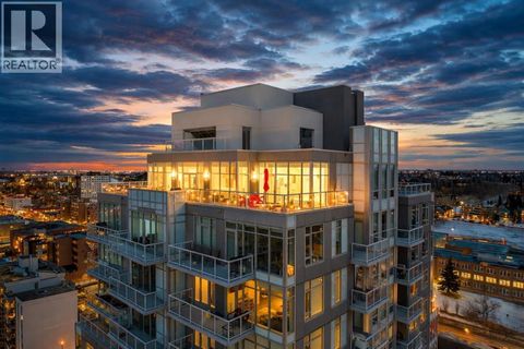 1801, 1501 6 Street SW Calgary AB T2R0Z7