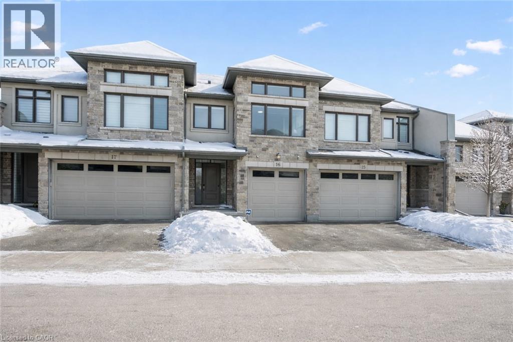 271 GREY SILO Road Unit# 16