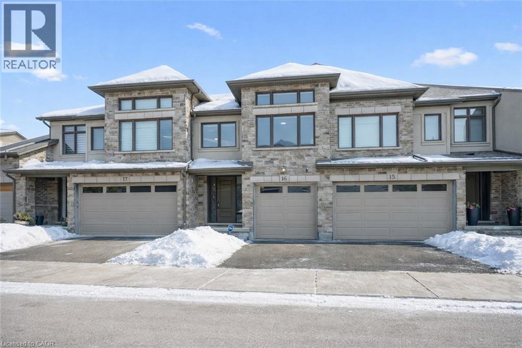 271 GREY SILO Road Unit# 16