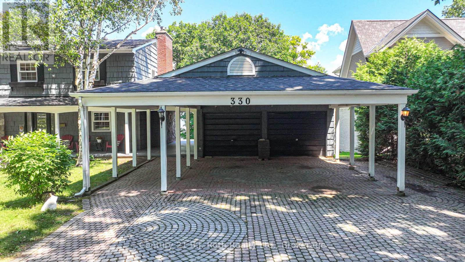 330 BAY STREET