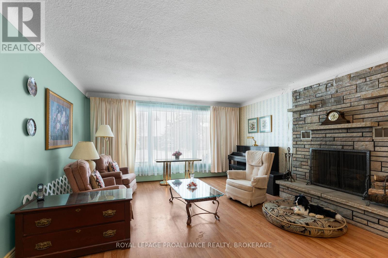 81 ROBERT WALLACE DRIVE