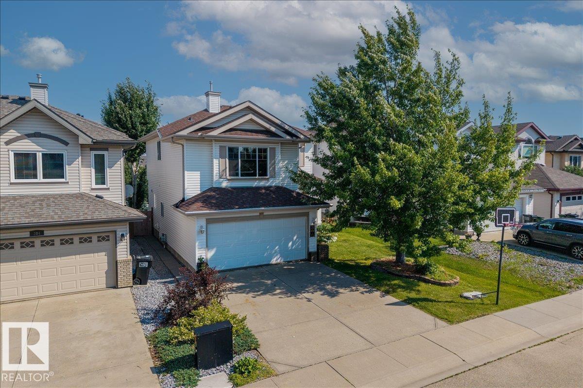 306 HILLIARD CL NW